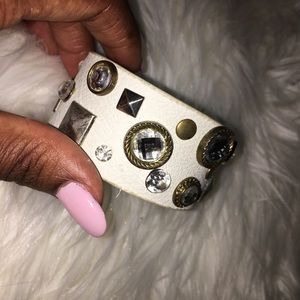 ⭐️Adjustable cuff bracelet ⭐️